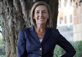 Una sonrisa muy de Harvard