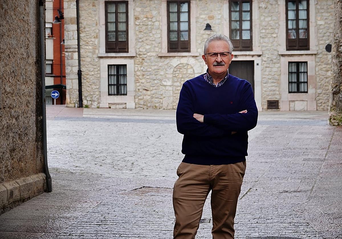 Antonio Trevín, quien fuera alcalde de Llanes más de una década, falleció el pasado mes de julio.