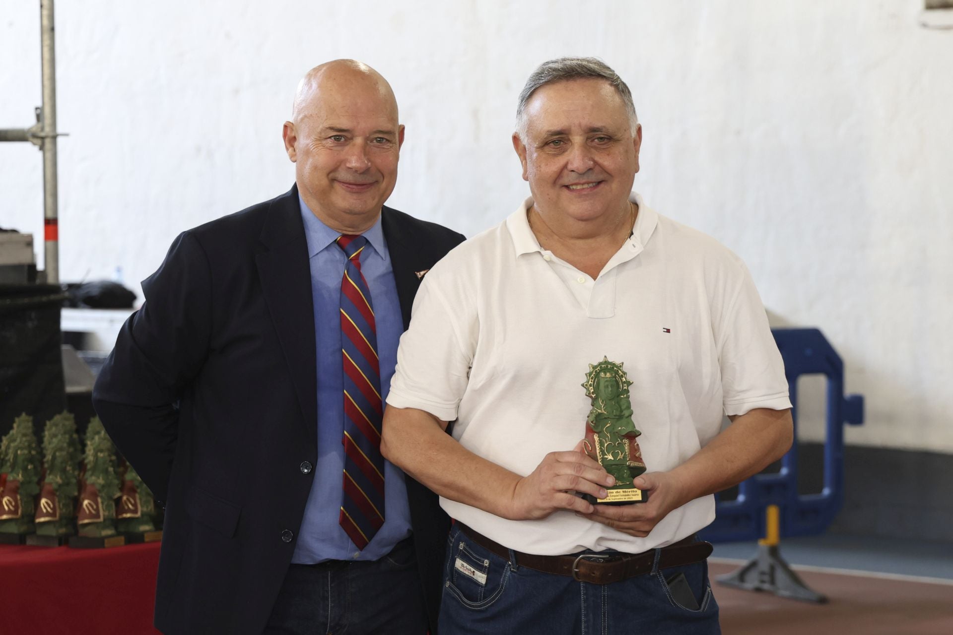 El Grupo Covadonga reconoce a sus socios