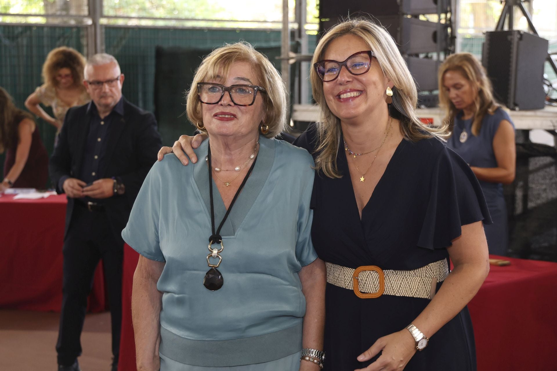 El Grupo Covadonga reconoce a sus socios