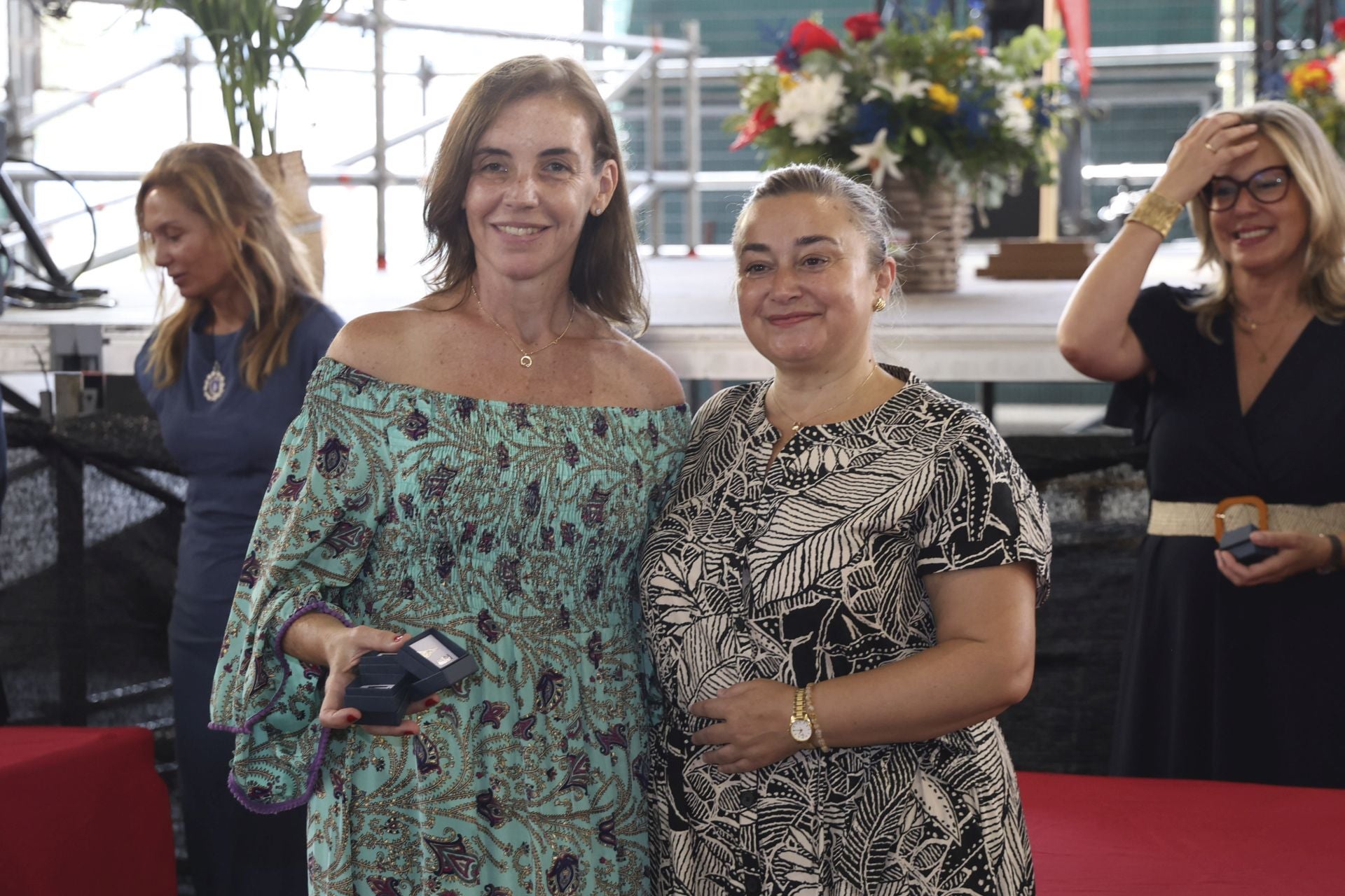 El Grupo Covadonga reconoce a sus socios