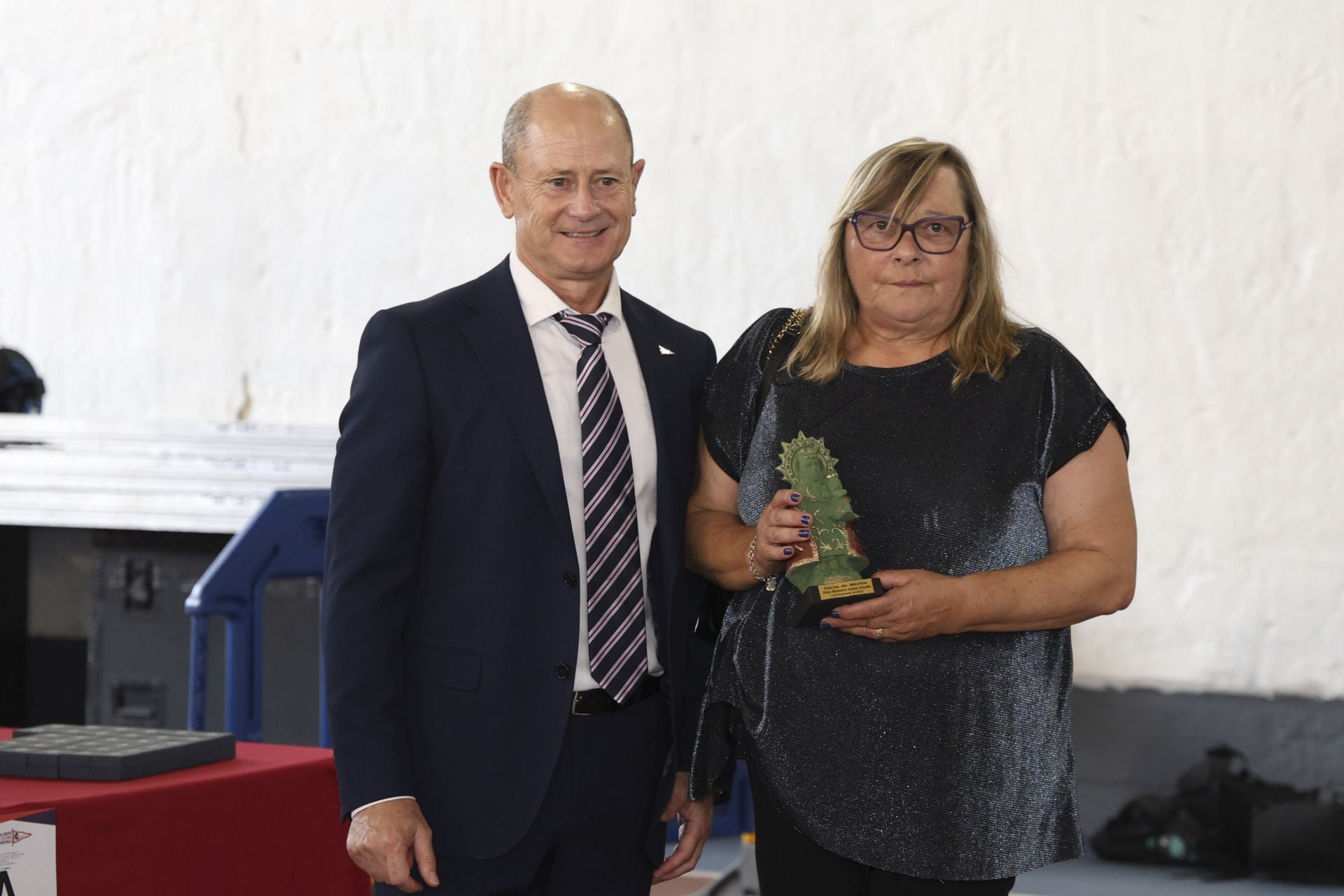 El Grupo Covadonga reconoce a sus socios