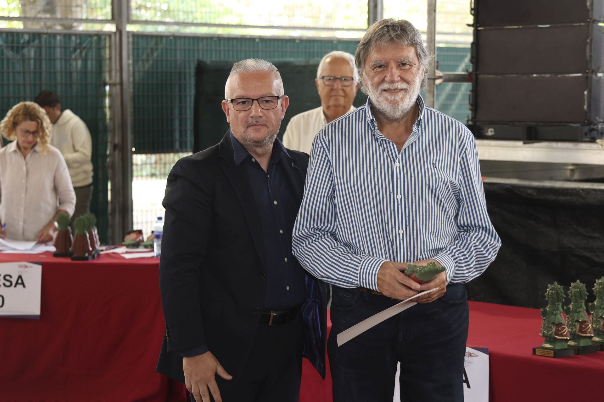 El Grupo Covadonga reconoce a sus socios