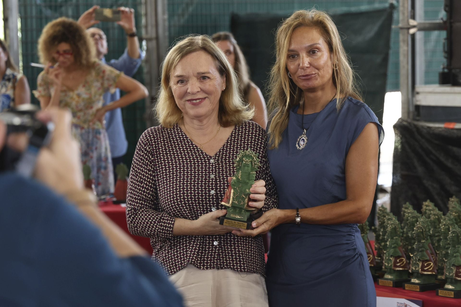 El Grupo Covadonga reconoce a sus socios