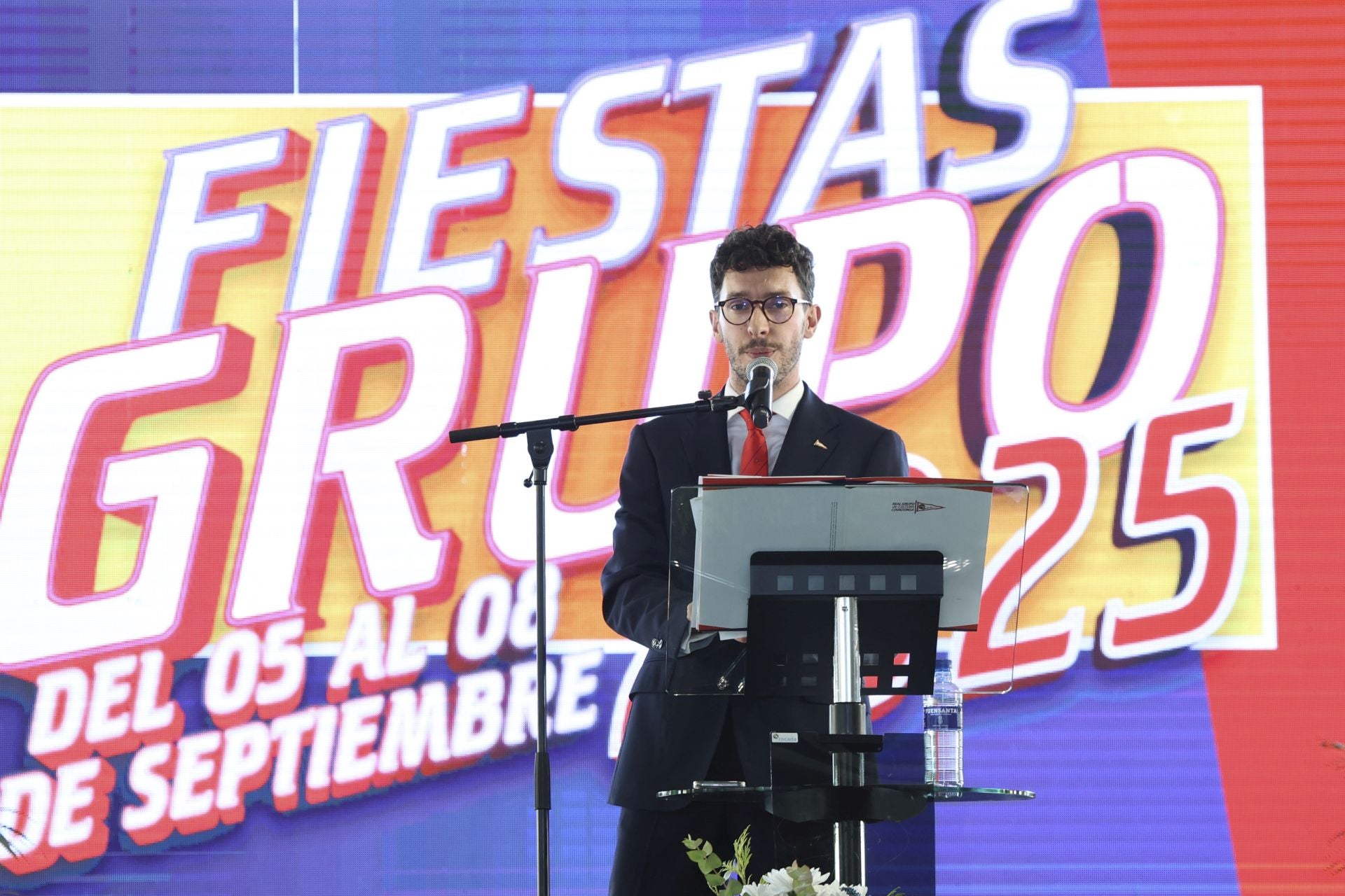 El Grupo Covadonga reconoce a sus socios