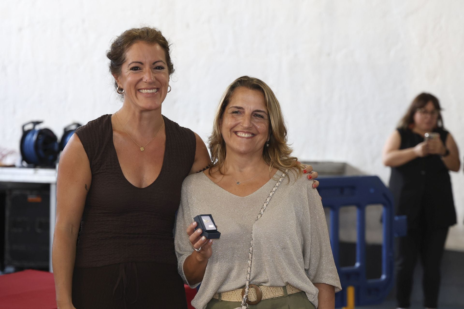 El Grupo Covadonga reconoce a sus socios