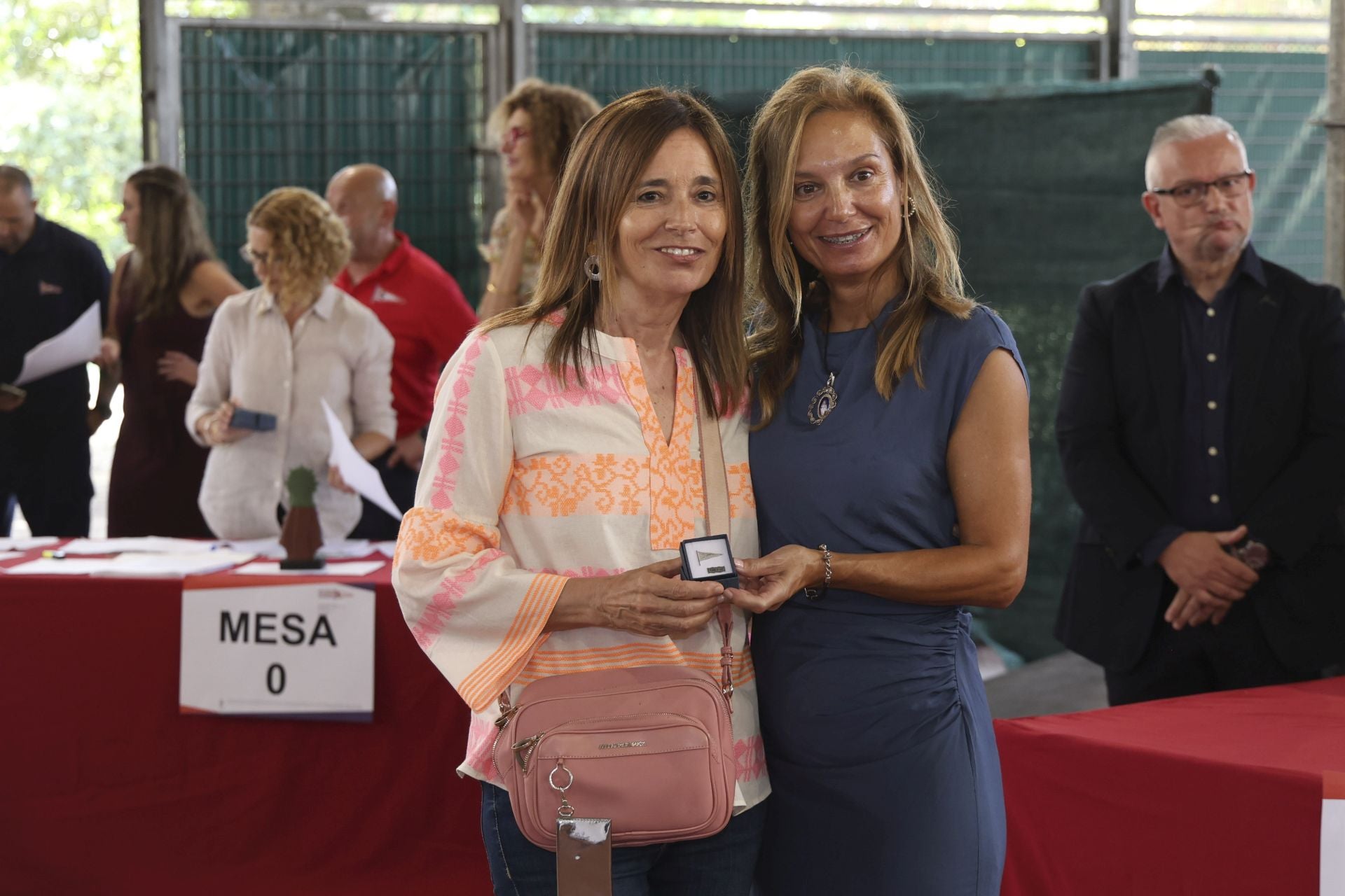 El Grupo Covadonga reconoce a sus socios