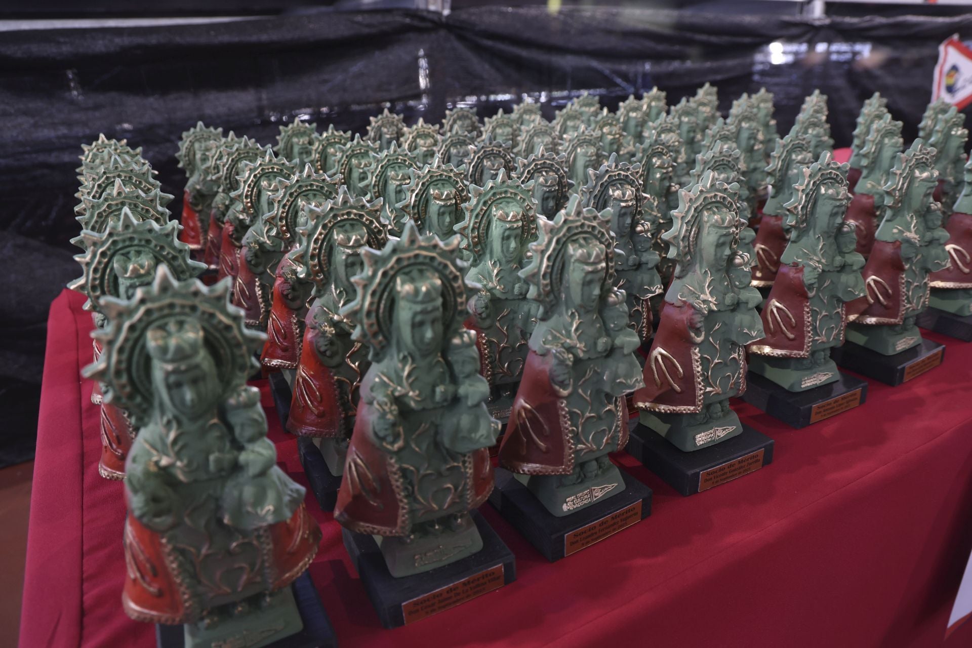 El Grupo Covadonga reconoce a sus socios