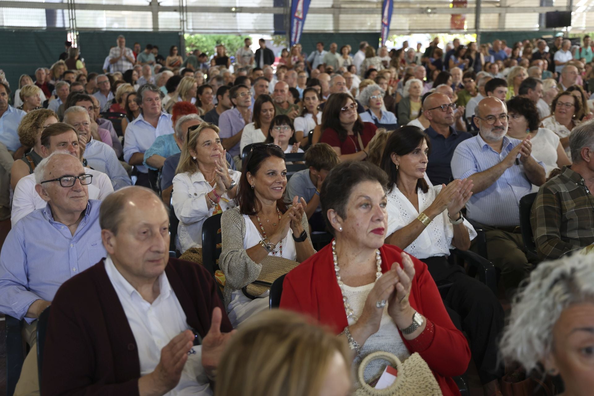 El Grupo Covadonga reconoce a sus socios