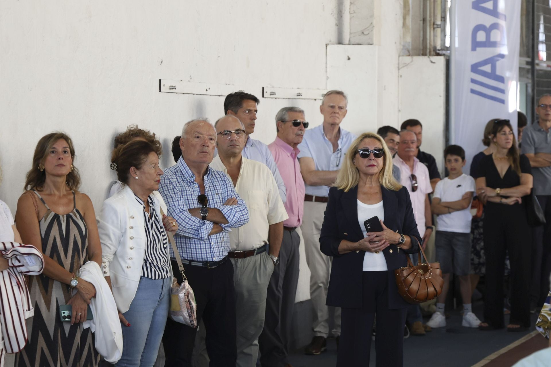 El Grupo Covadonga reconoce a sus socios