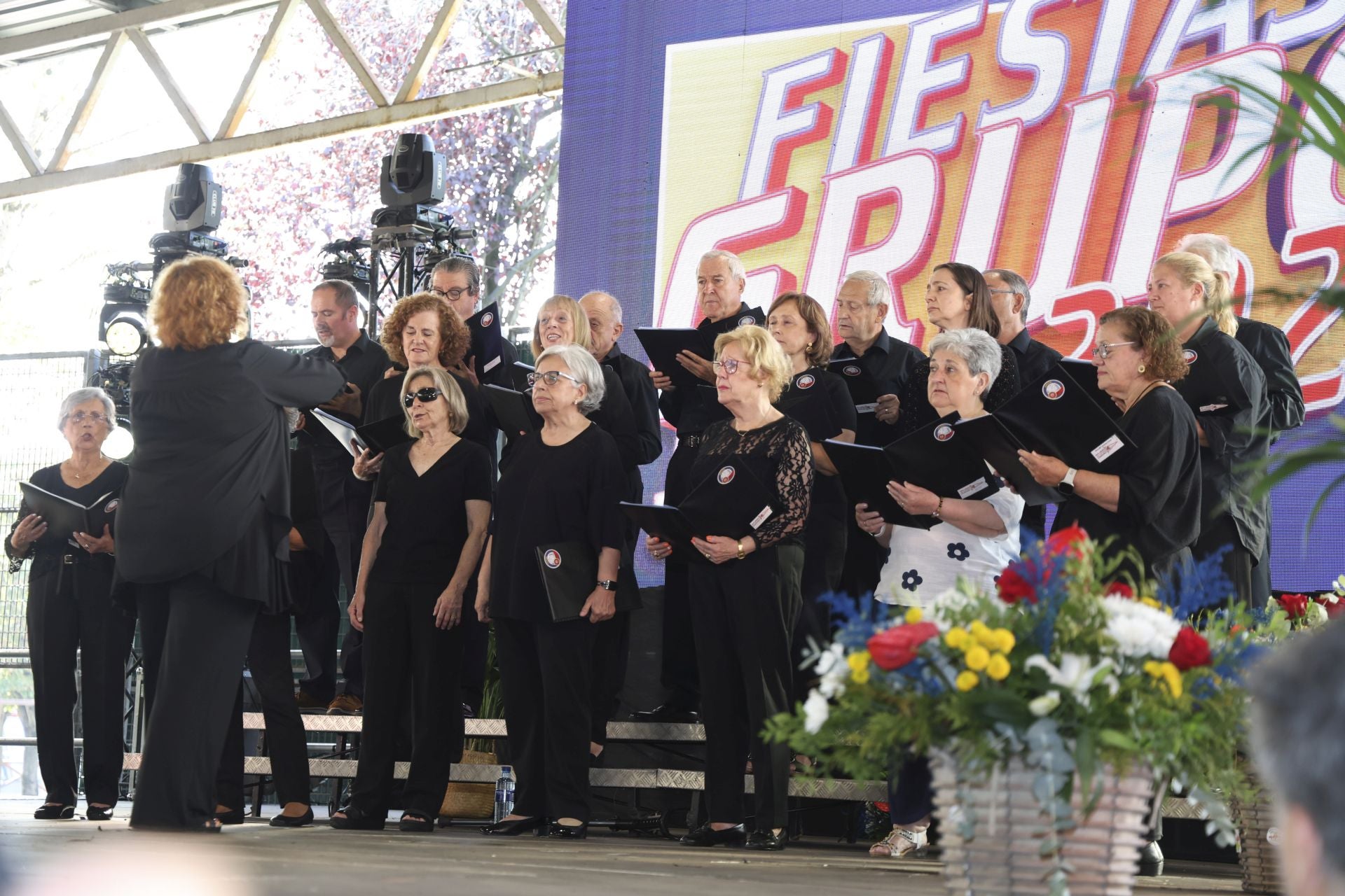 El Grupo Covadonga reconoce a sus socios