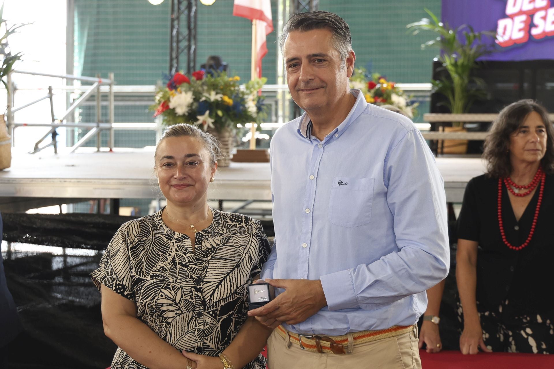 El Grupo Covadonga reconoce a sus socios