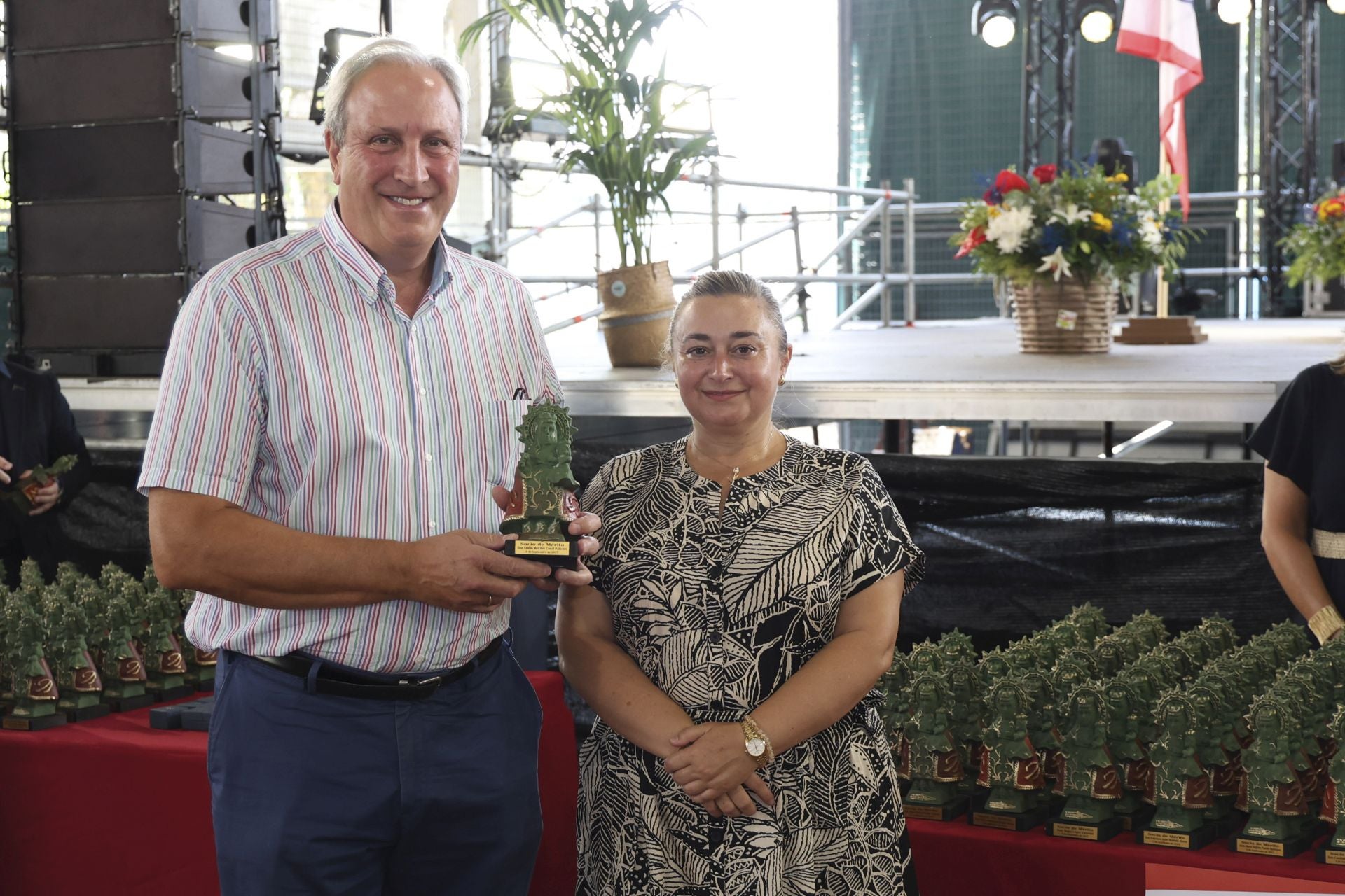 El Grupo Covadonga reconoce a sus socios