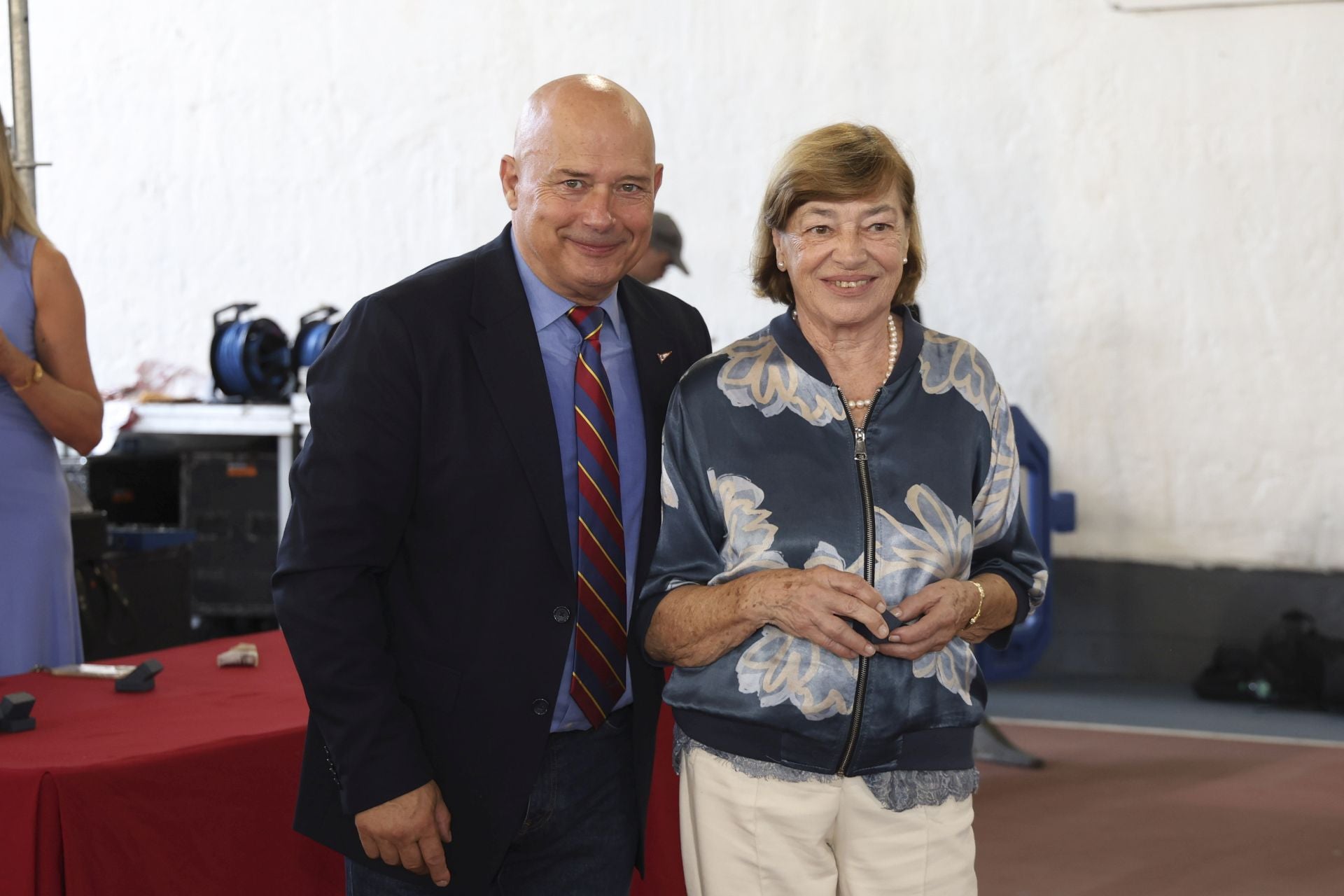 El Grupo Covadonga reconoce a sus socios