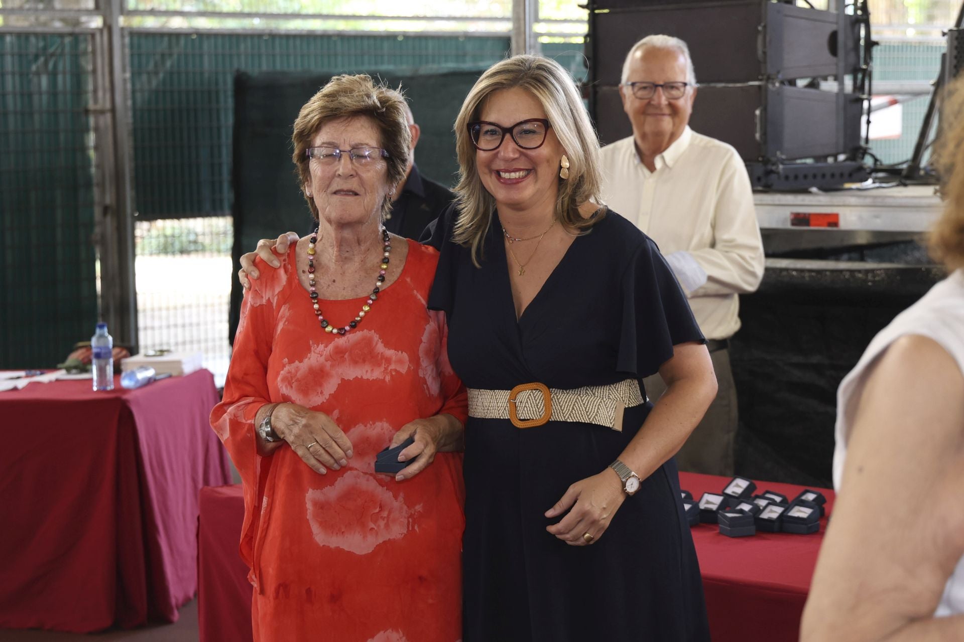 El Grupo Covadonga reconoce a sus socios