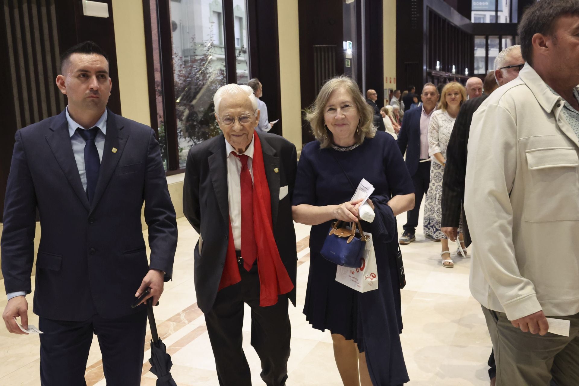 La entrega de las Medallas de Asturias 2025, en imágenes