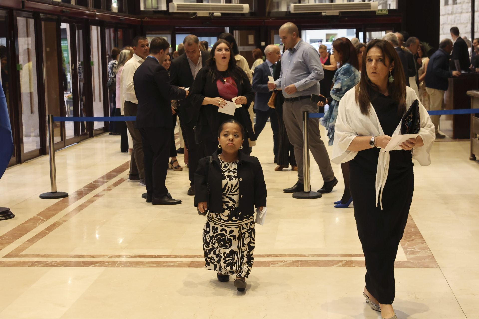 La entrega de las Medallas de Asturias 2025, en imágenes