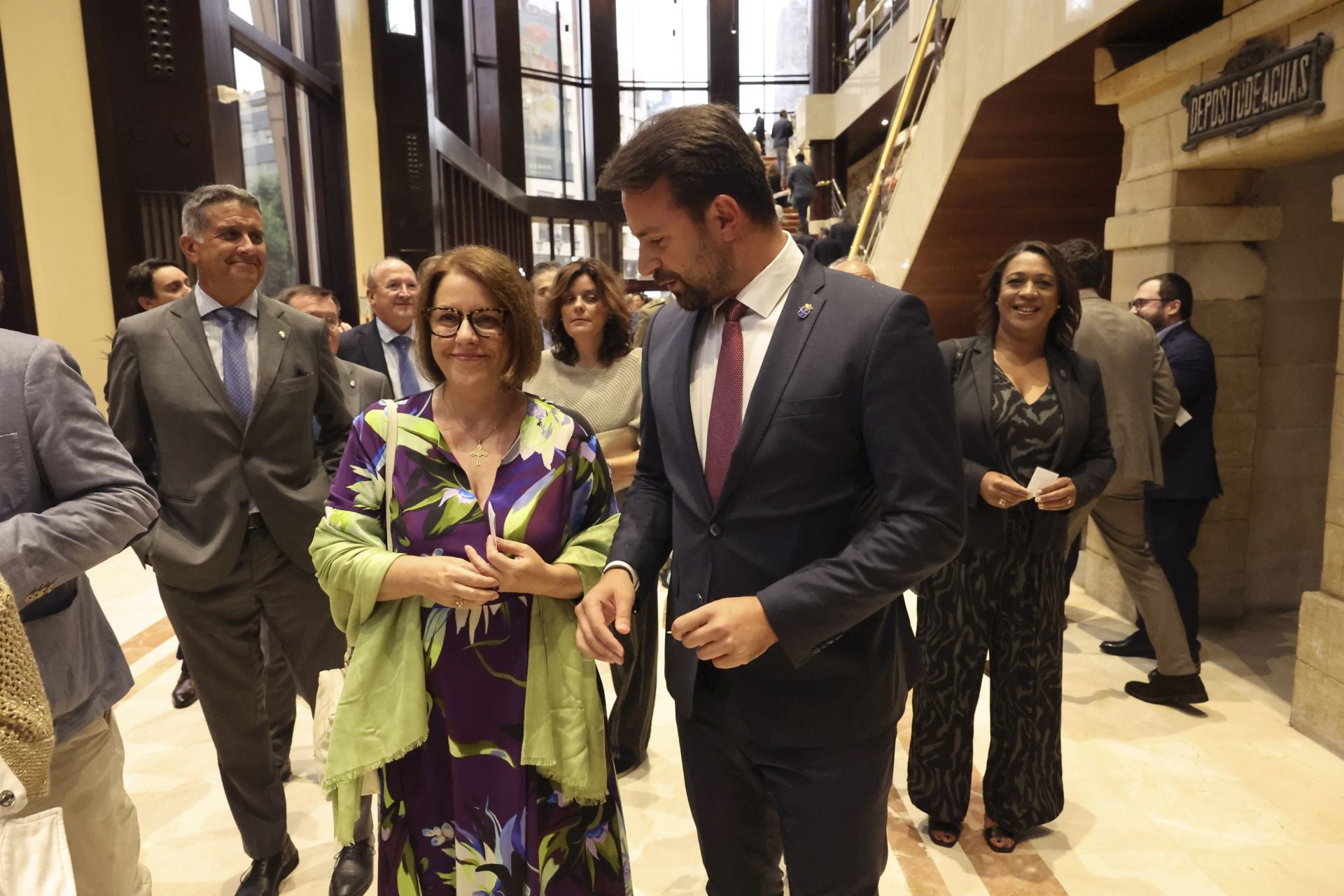 La entrega de las Medallas de Asturias 2025, en imágenes