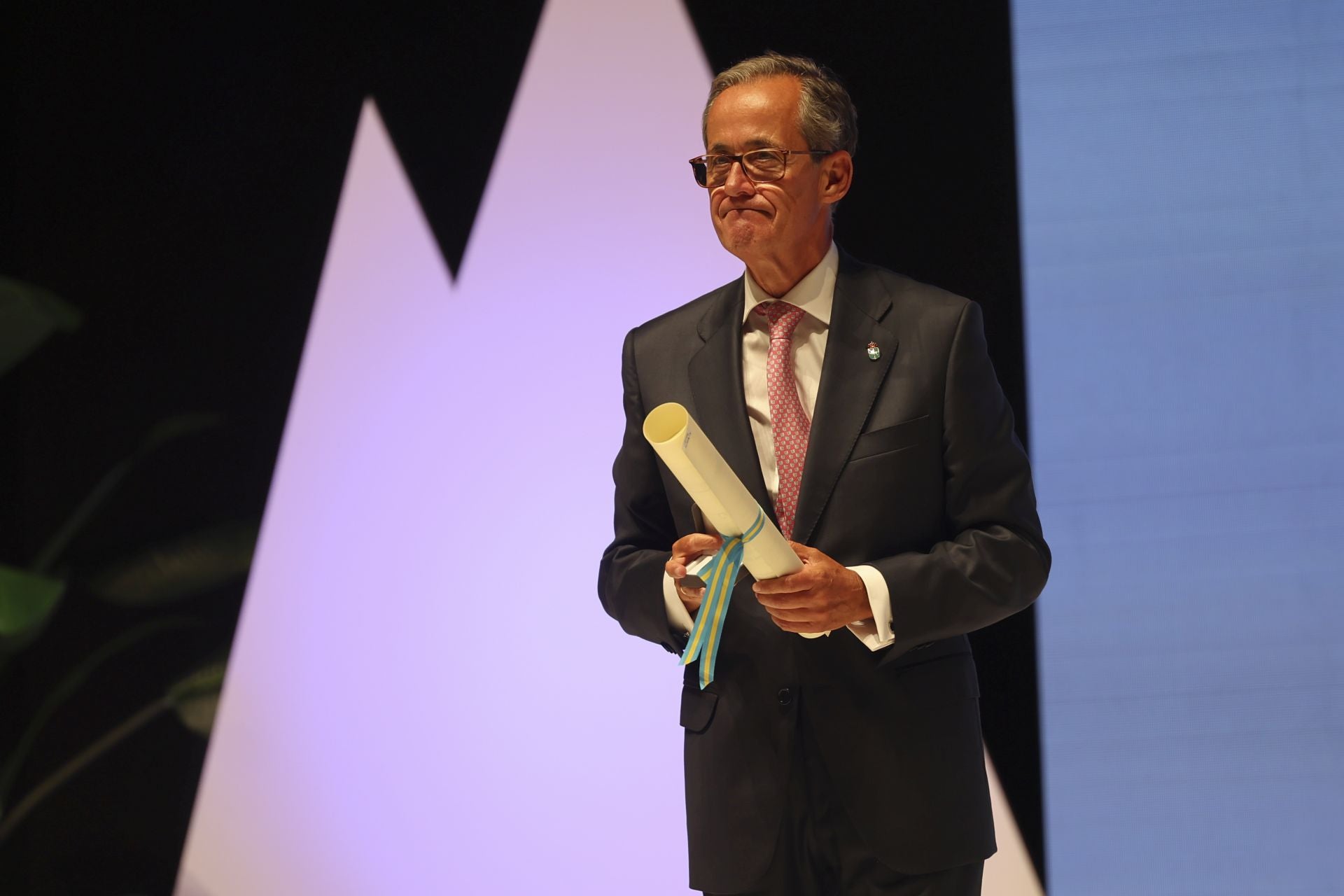 La entrega de las Medallas de Asturias 2025, en imágenes