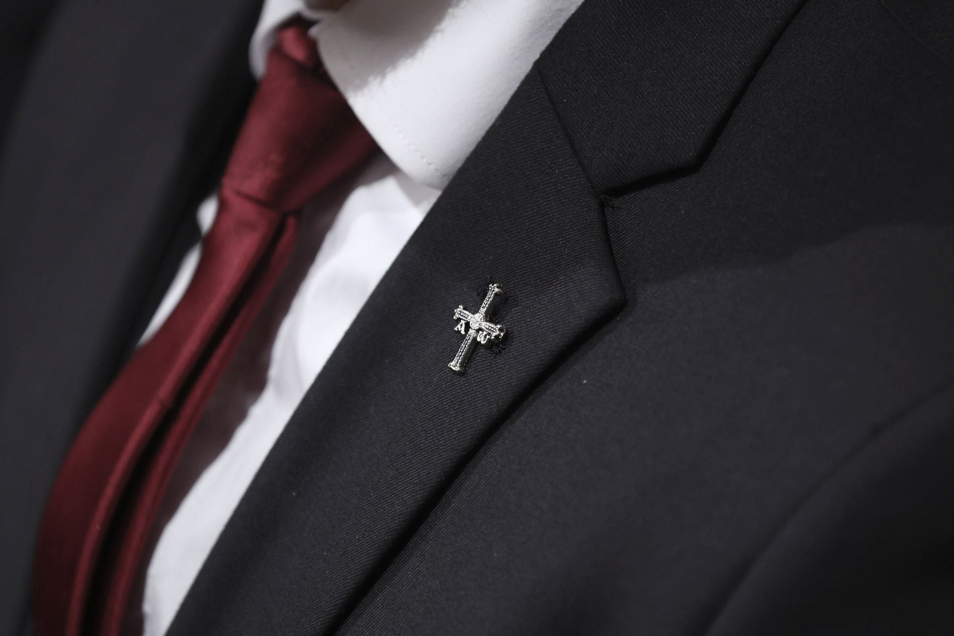 La misa en Covadonga por el Día de la Santina, en imágenes