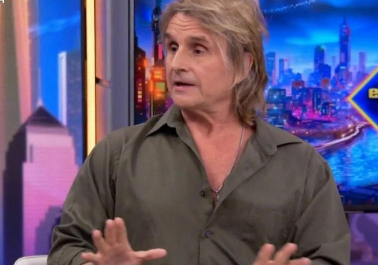 Nacho Cano, sobre el archivo de su causa judicial: «Ahora temo que me peguen un tiro»