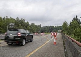 Restricciones en las carreteras de Asturias: cierran por obras de mejora los túneles de la autovía A-63 durante la noche