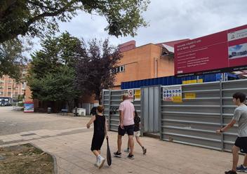 Escuela Infantil de El Llano