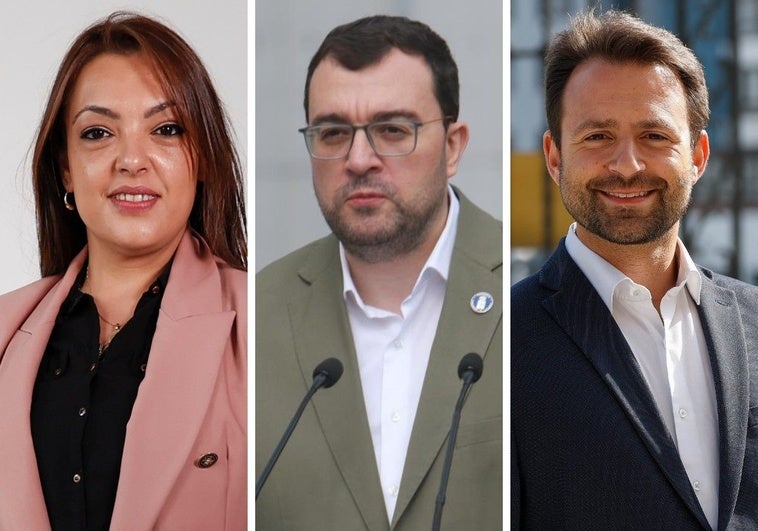 Barbón agita la pugna Vox–PP para dividir a la oposición