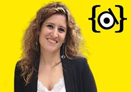 Falamos con Anabel Santiago