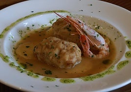 Rollo, del verano al otoño