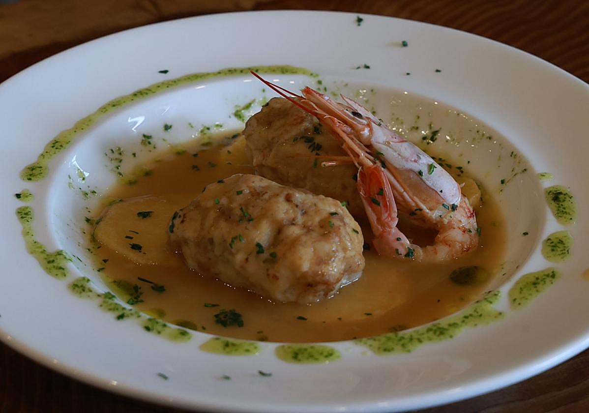 Rollo, del verano al otoño