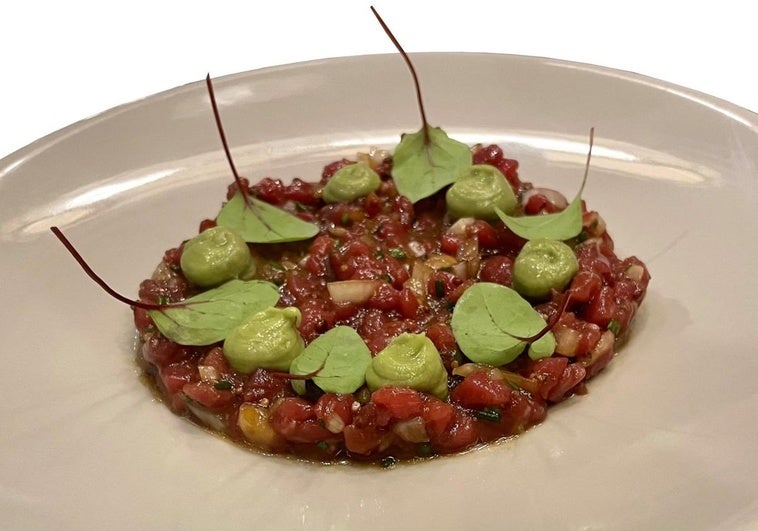 Gastronomía divertida
