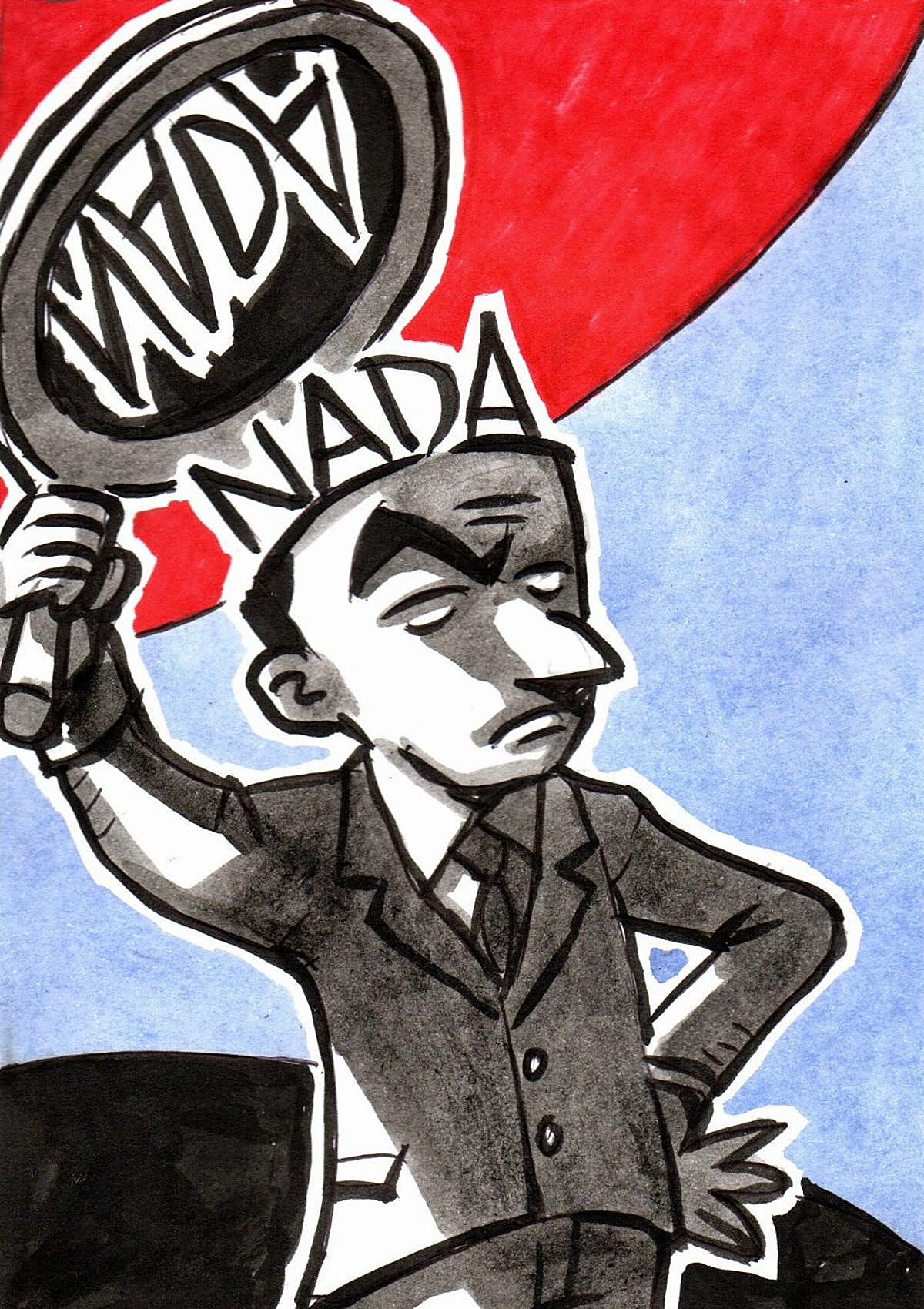 La maldad impune y la exhibición de la ignorancia