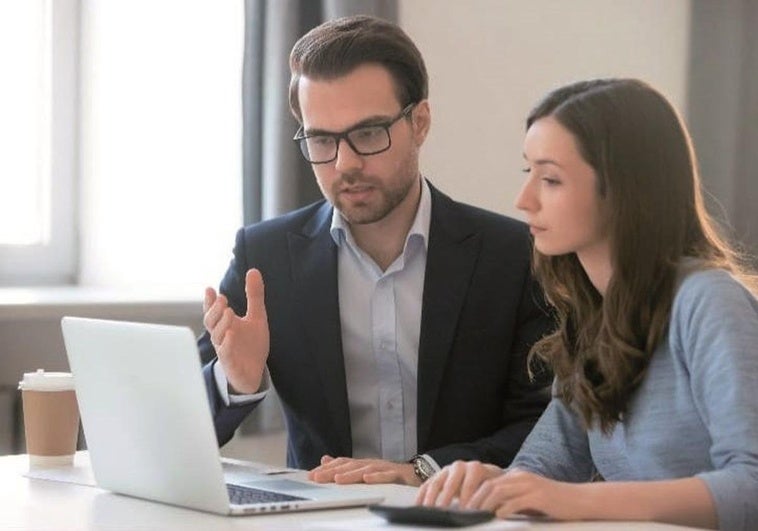 ¿Quieres trabajar de gestor administrativo? Convocadas las pruebas de acceso