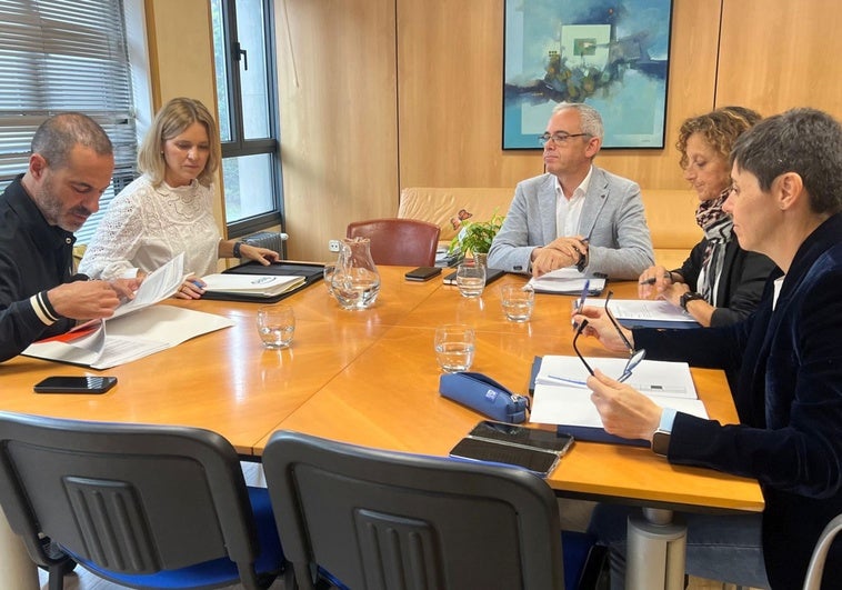 El alcalde de Siero se planta ante Educación y dice que no gastará más dinero en escuelas