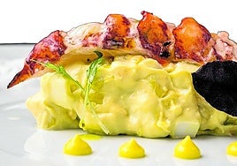 Ranking de Yantar: ¿dónde se comen las mejores ensaladillas en Asturias?