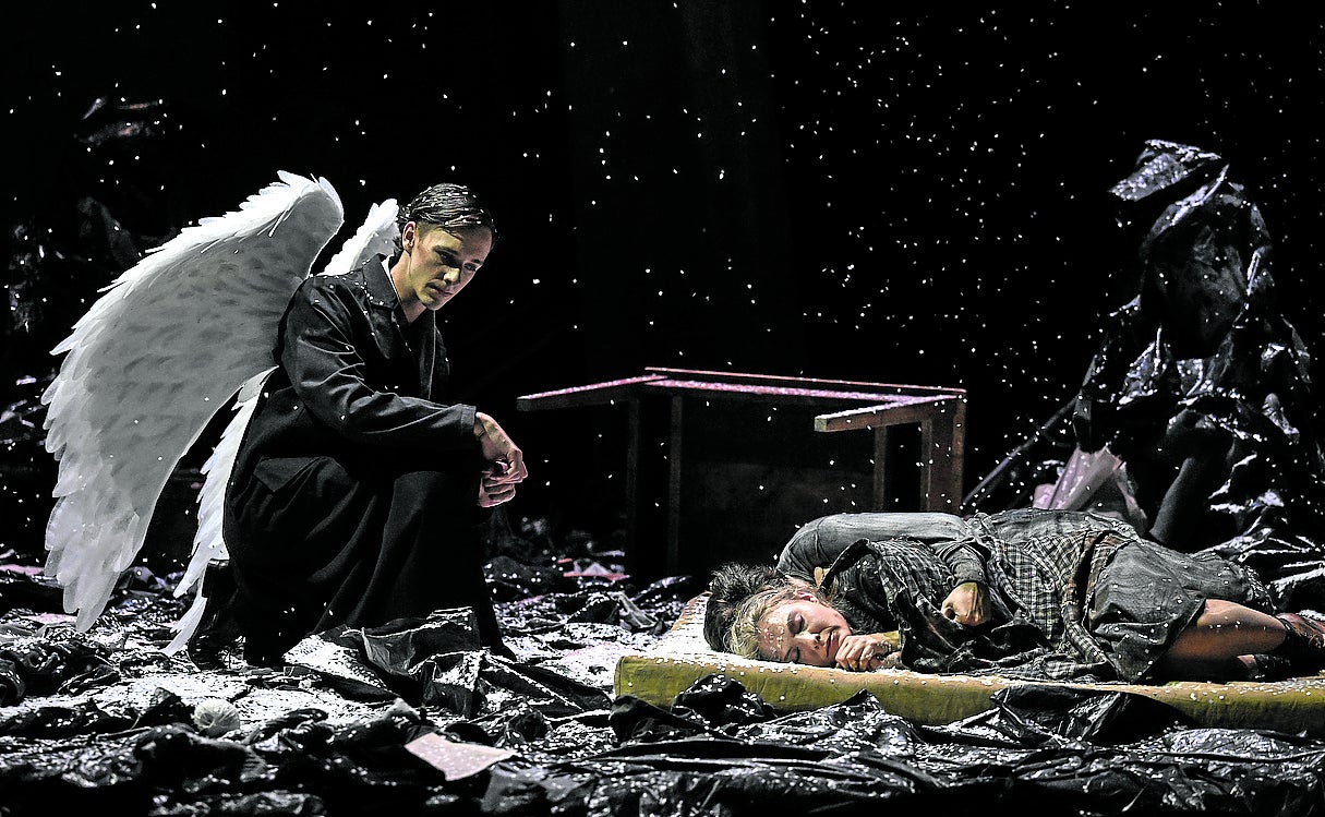 La ópera de Humperdinck abrió la temporada con un gran éxito en el Campoamor.