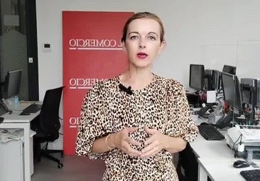 VÍDEO: las claves del crimen de un ganadero en Ribadesella