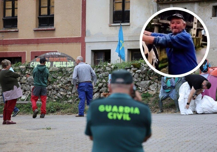 «Toño tenía un toque irónico y un carisma que hacían de él un hombre entrañable»