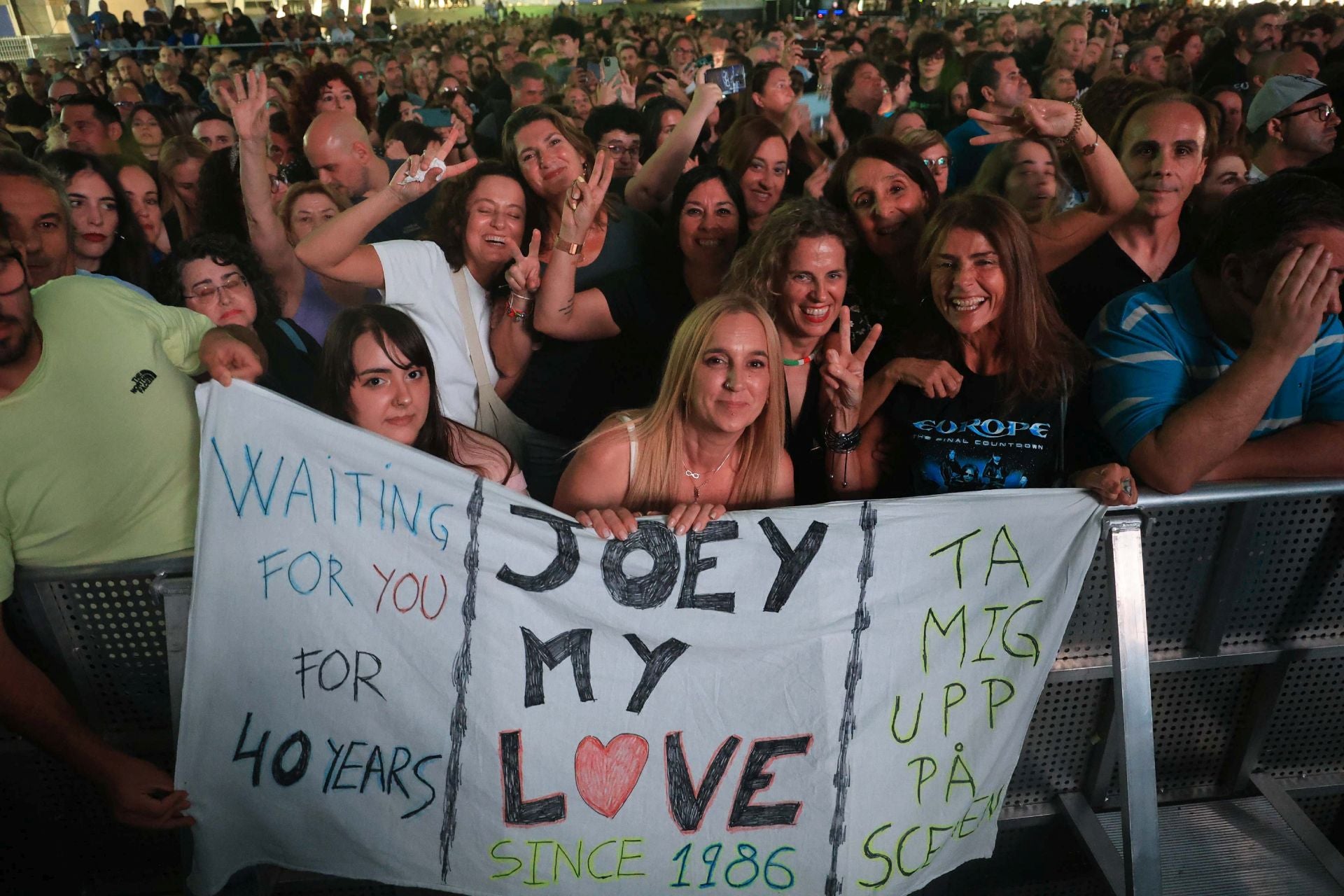 Europe agita Oviedo en San Mateo