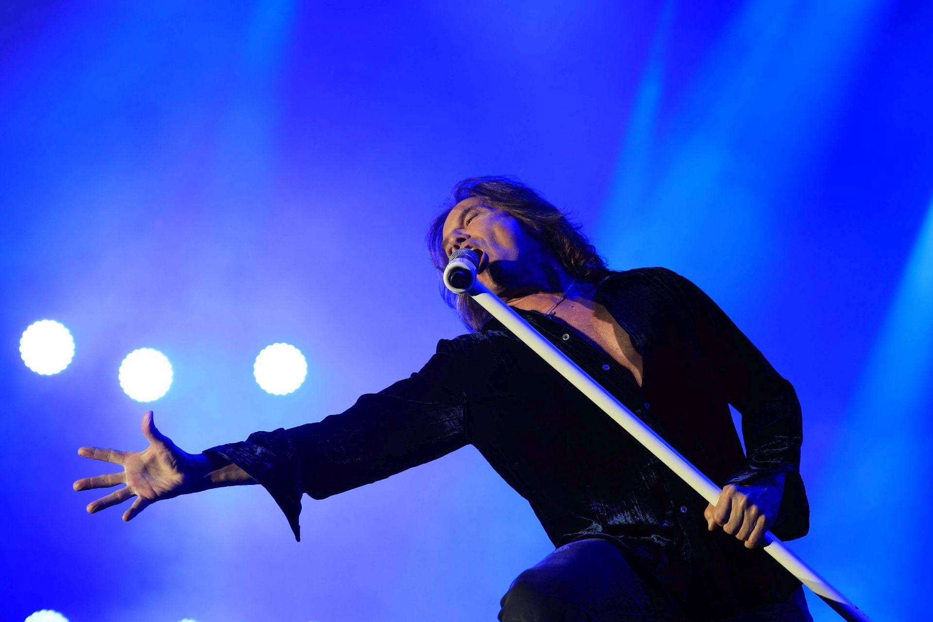 Europe agita Oviedo en San Mateo