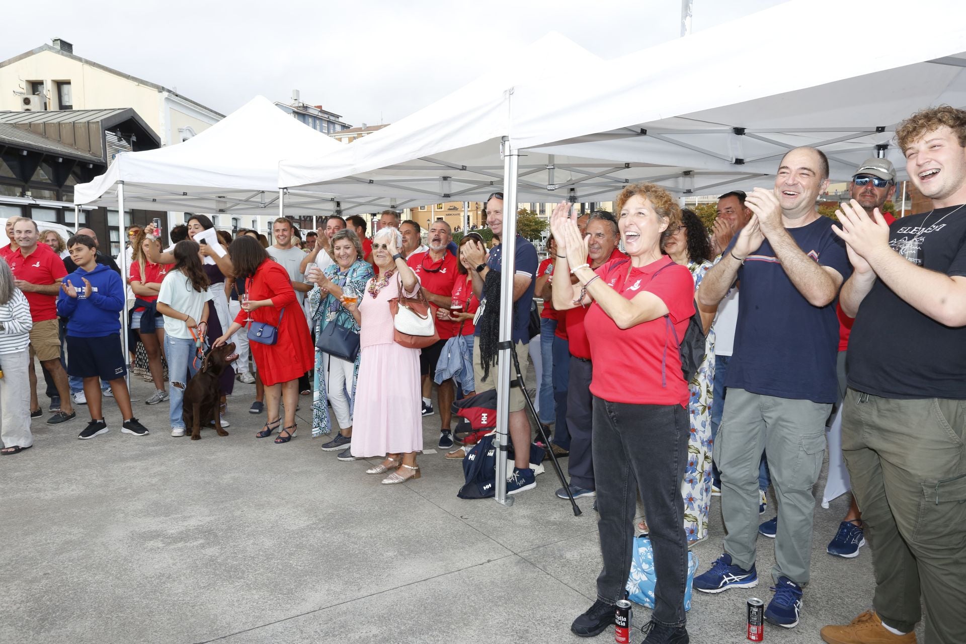 La VI edición del Rally Gijón-Avilés entrega sus premios
