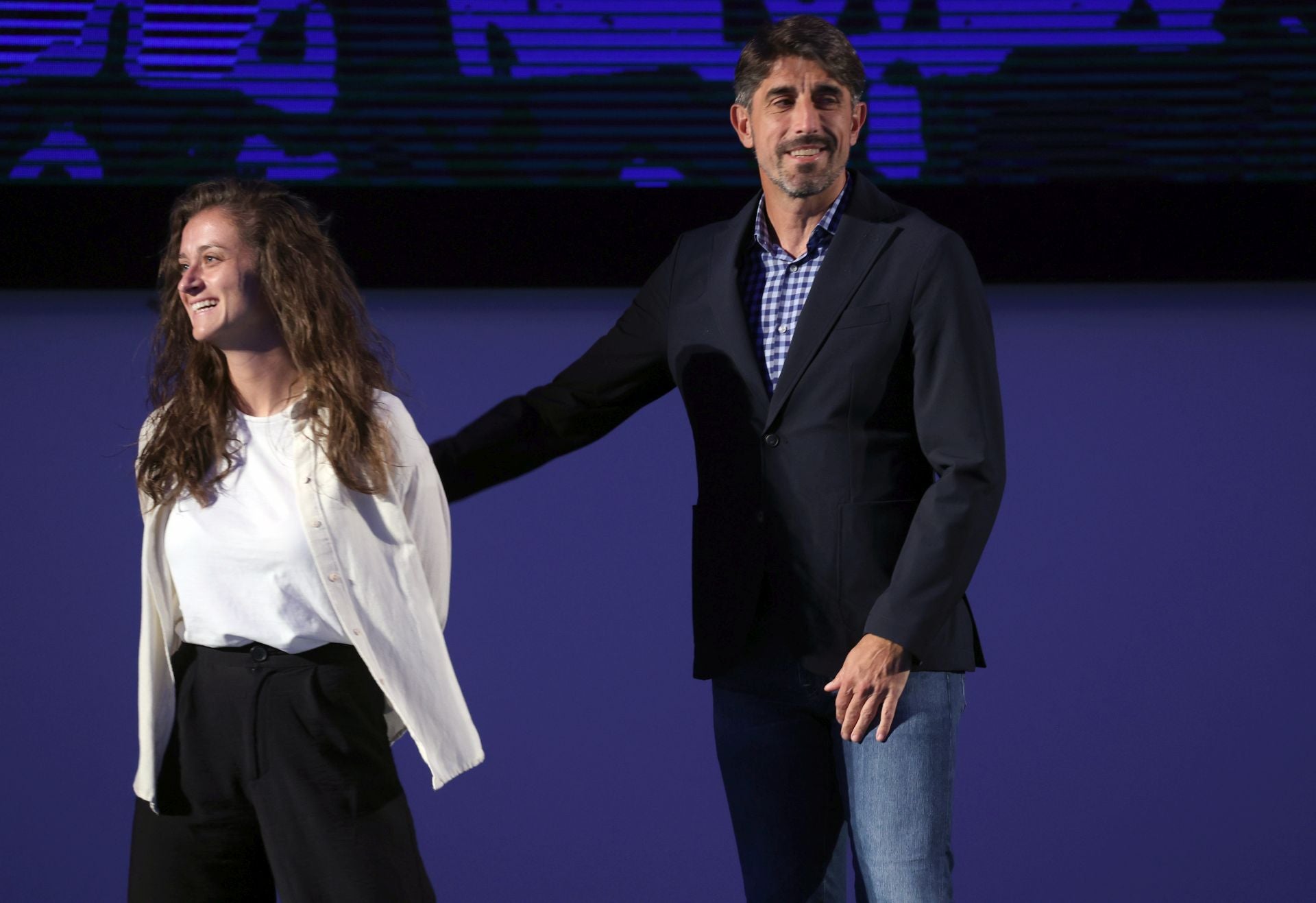 La gala Memoria Azul del Real Oviedo en imágenes