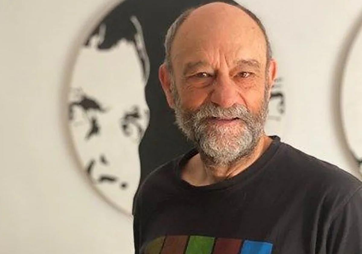 Javier Cansado anuncia que tiene cáncer y se retira «varios meses»: «No me queda otra que curarme»