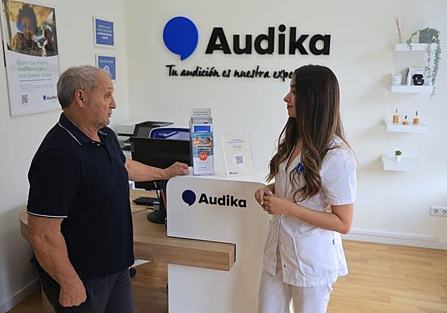 Revisiones gratuitas y soluciones personalizadas