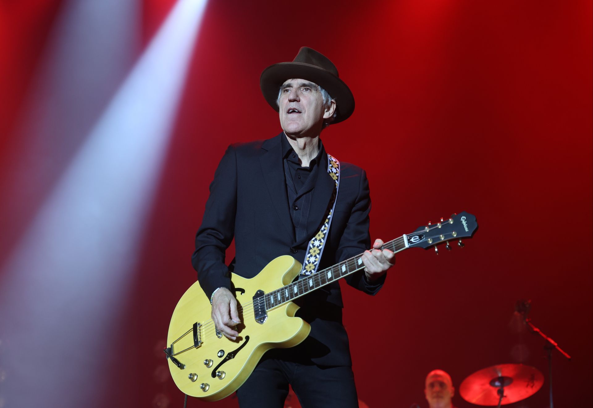 Duncan Dhu y Coque Malla reviven sus éxitos en La Ería