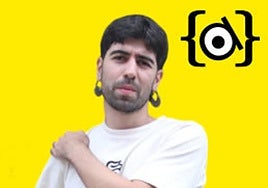 Falamos con Ferla Megía