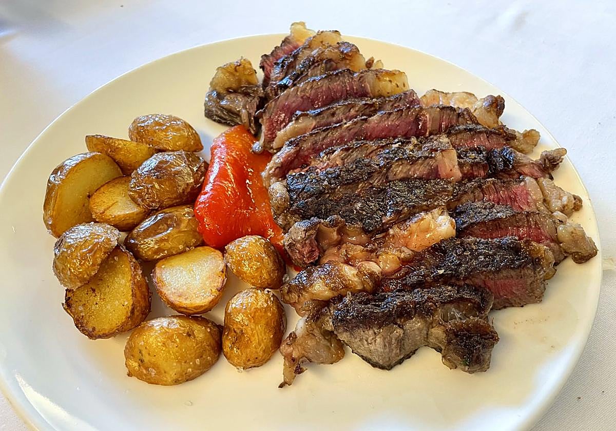 Restaurante El Pez Burro