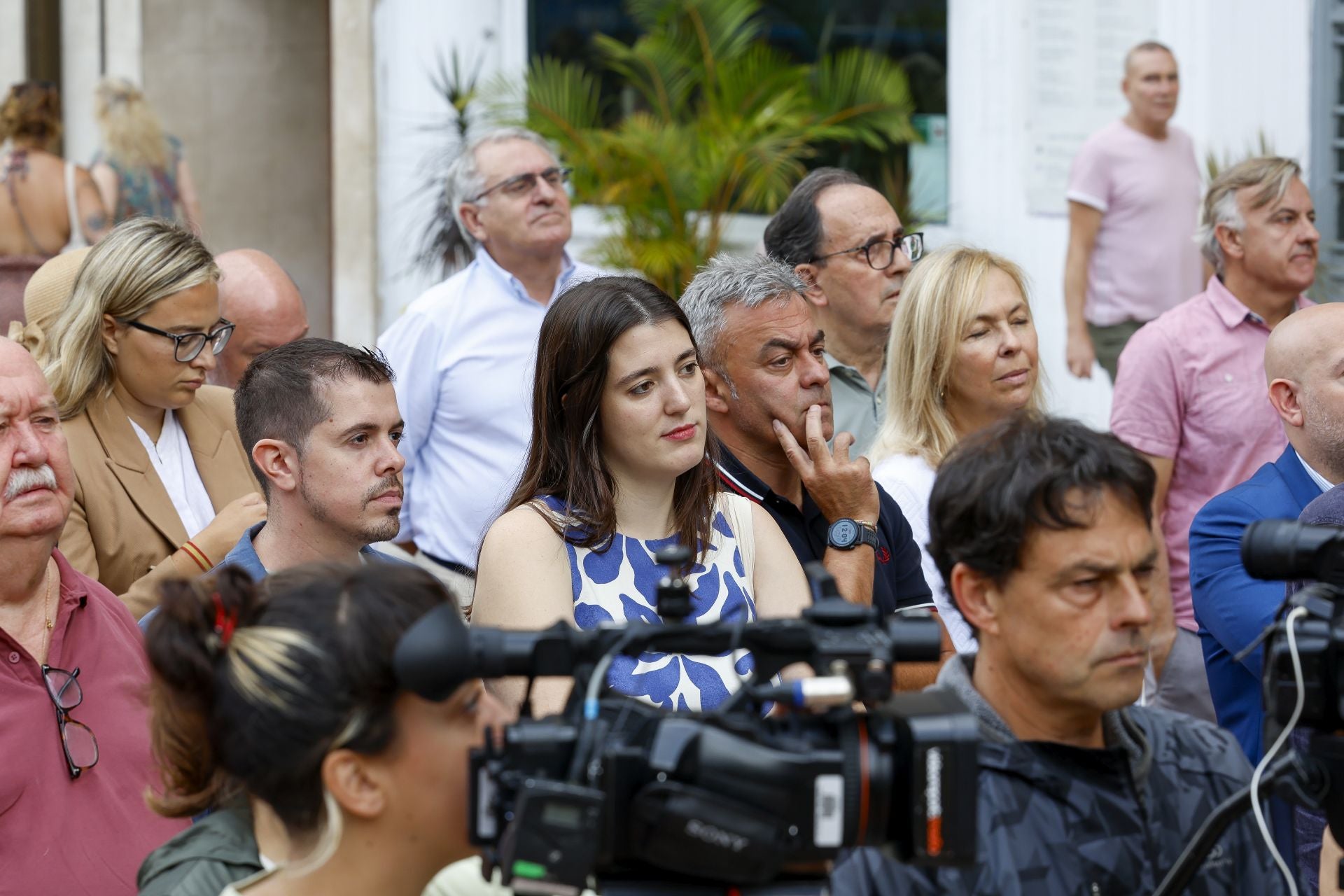 Gijón inaugura los jardines de José Antonio Rodríguez Canal