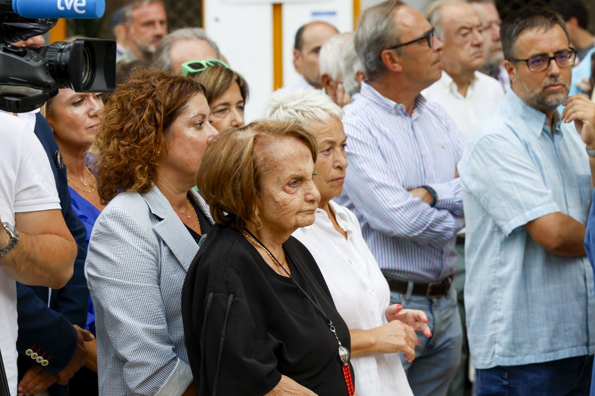 Gijón inaugura los jardines de José Antonio Rodríguez Canal